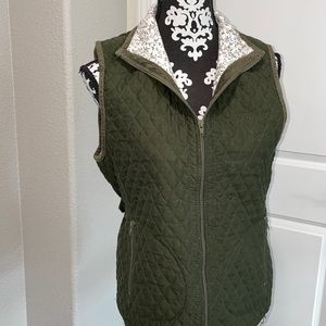 Arandu Vest